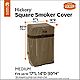 Classic Accessories Hickory Square Smoker Cover                                                                                  - view number 8 image