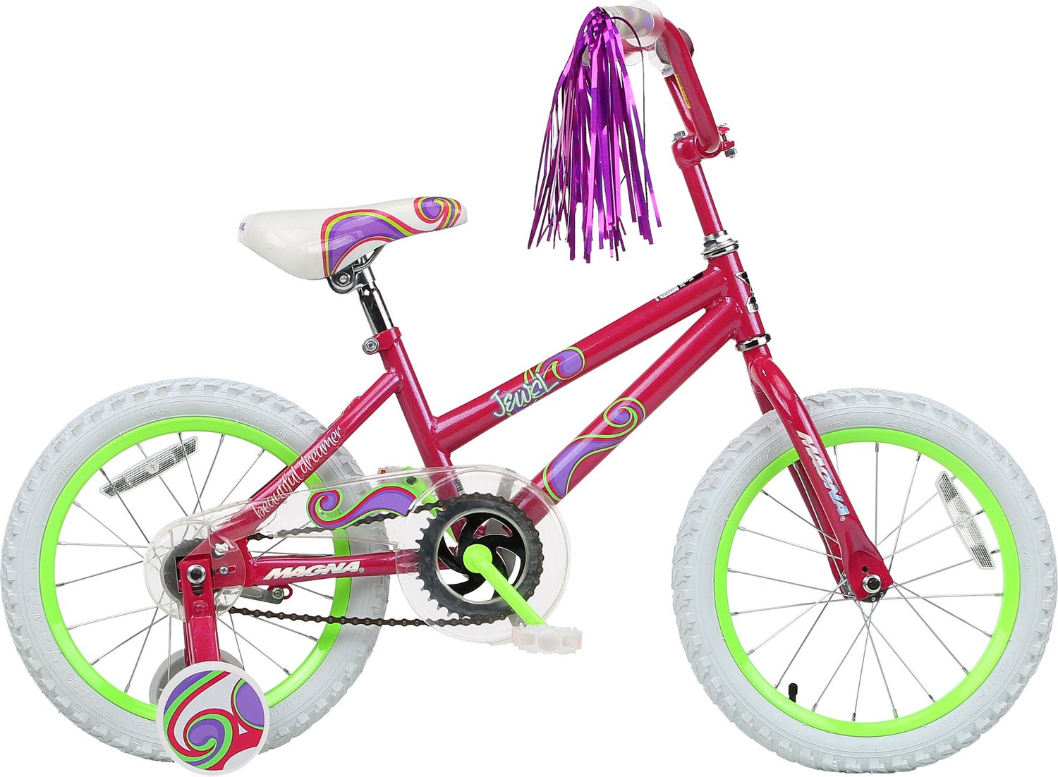 academy sports girls bikes