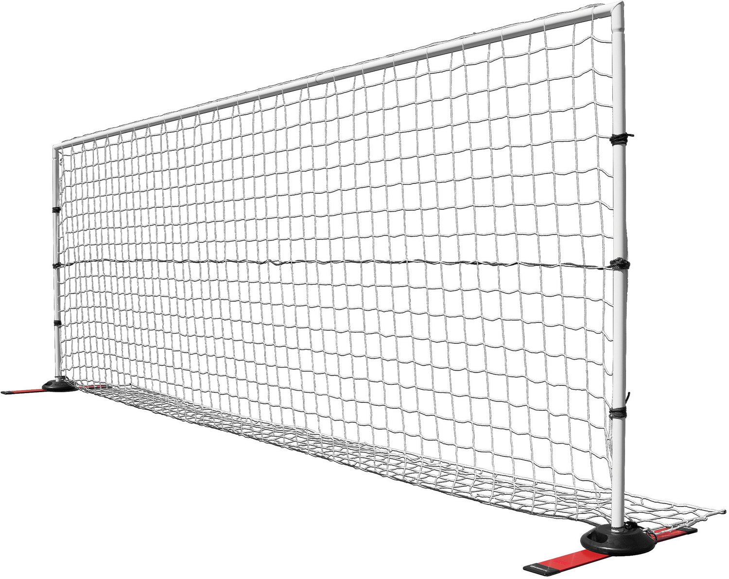 Kwik Goal 6.5 ft x 18.5 ft NXT Coerver All Surface Training Frame Soccer Goal