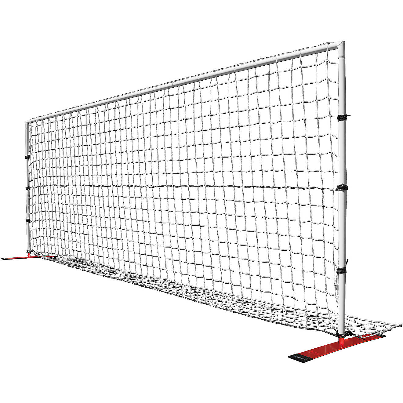 Kwik Goal 8 ft x 24 ft NXT Coerver Training Frame Soccer Goal                                                                    - view number 1