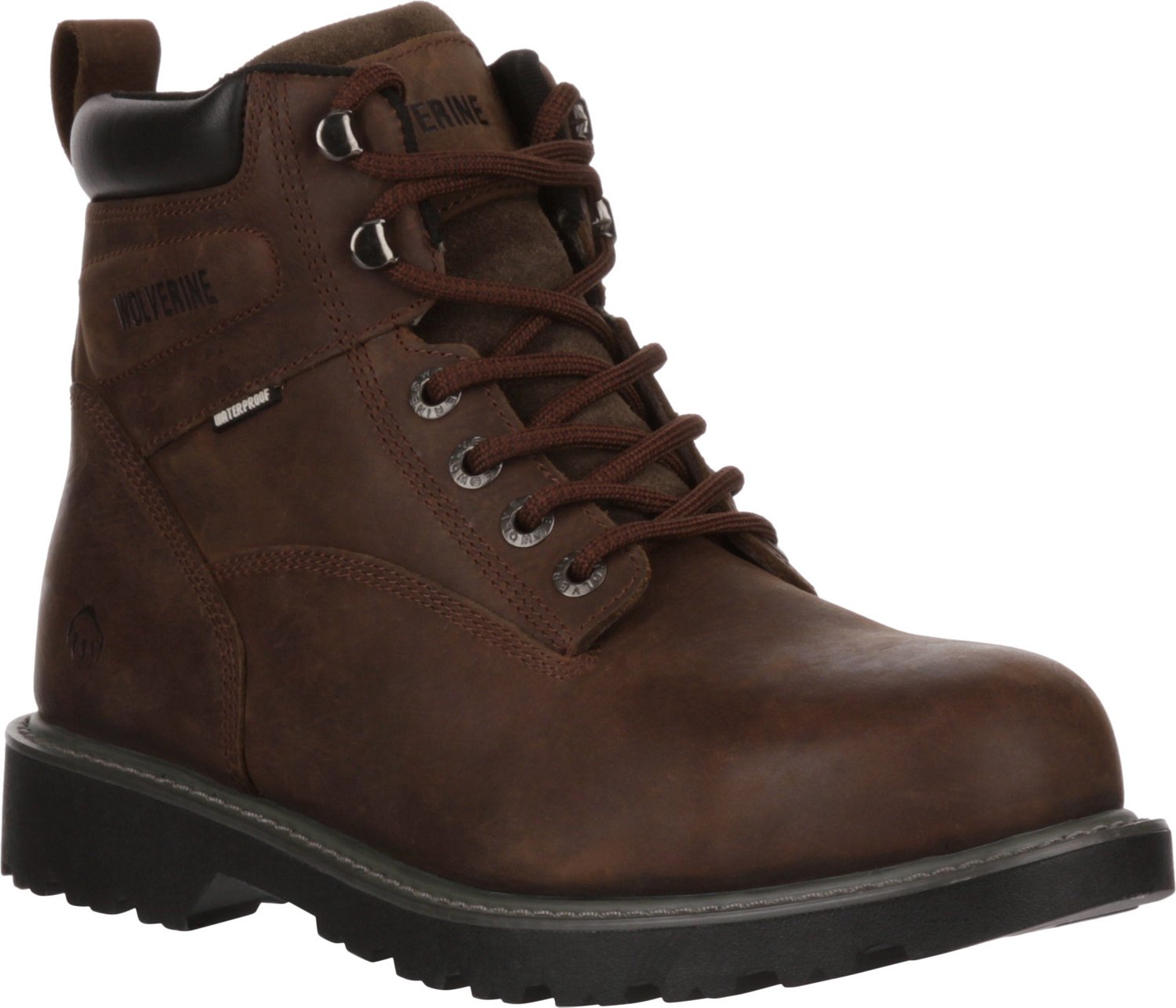 wolverine floorhand 2