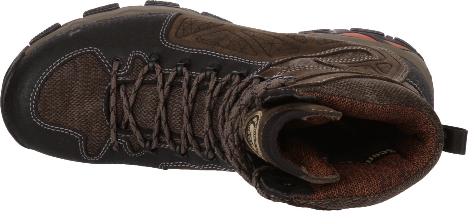 irish setter boots ravine