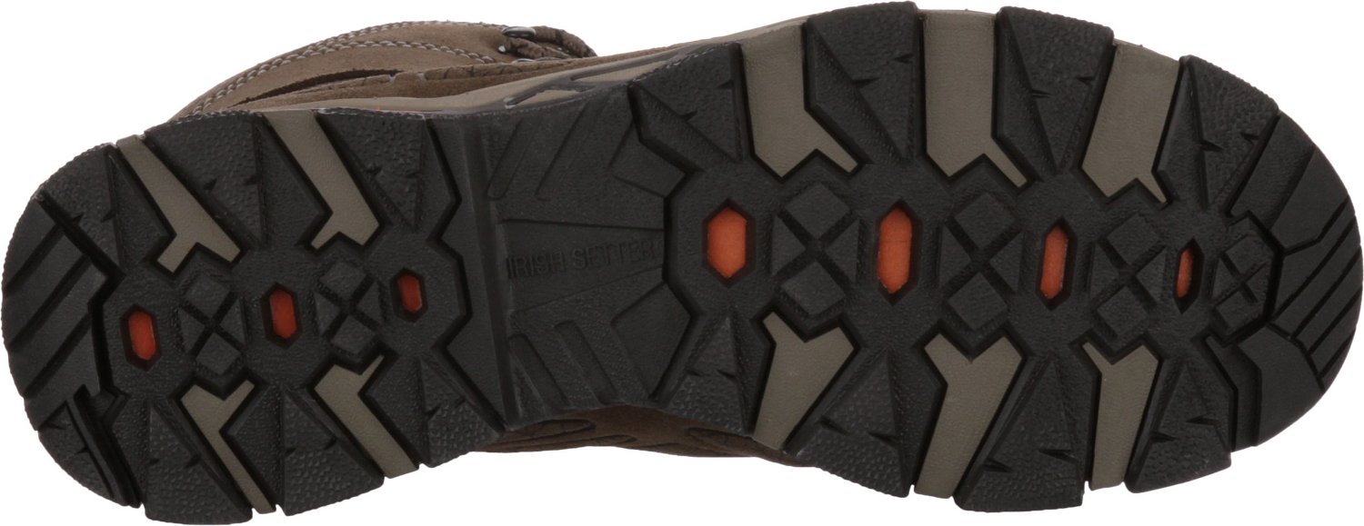 irish setter men's ravine hunting boots