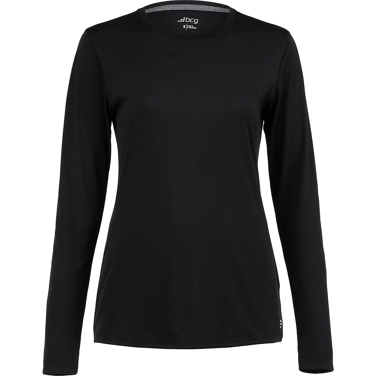 BCG Women's Turbo Long-Sleeve Shirt | Academy