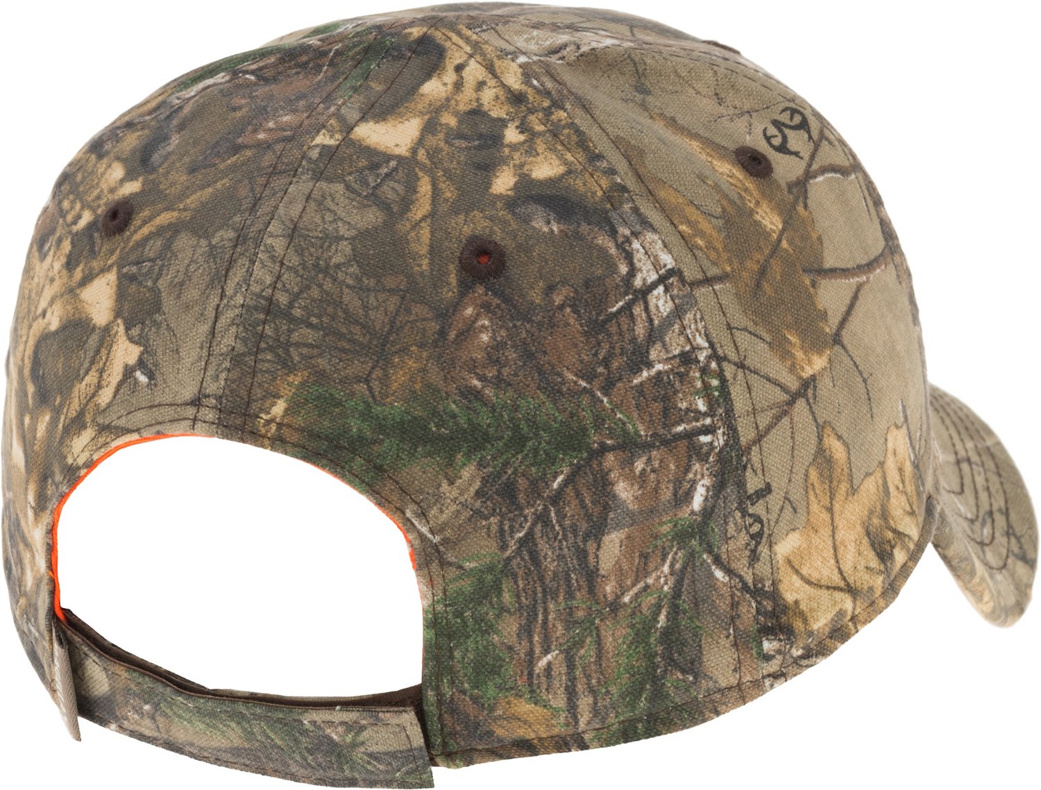 Magellan Outdoors Men's Hamilton Ridge Reversible Hat Academy