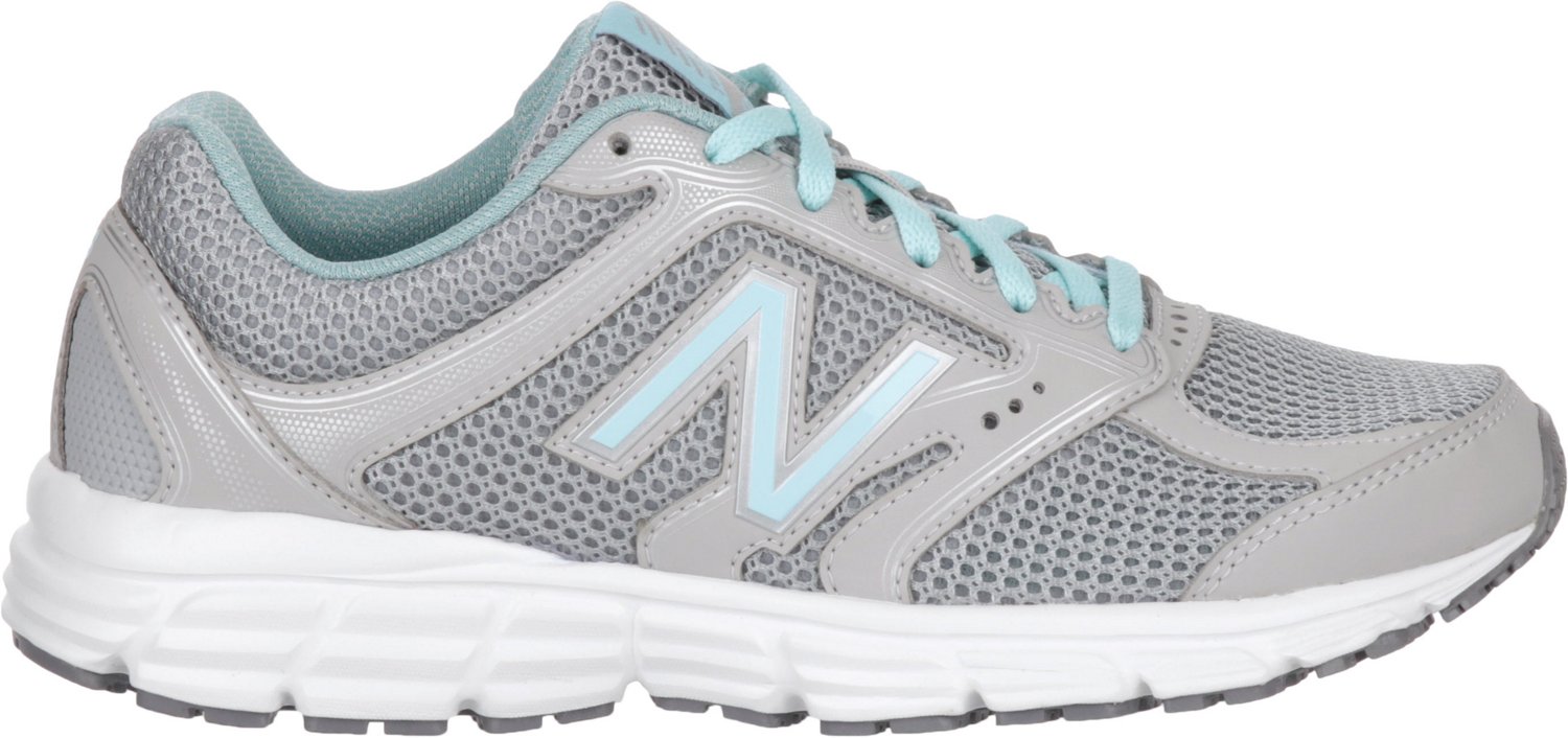 ballast mid women's running shoes