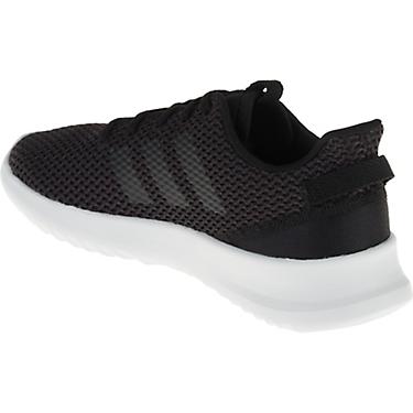 Adidas Neo Cloudfoam Race Toddler & Youth Sneaker Blue Boys Adidas Neo Cloudfoam Race Toddler & Youth Sneaker Blue Boys