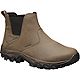 Columbia Sportswear Men's Newton Ridge Plus Waterproof Slip-On Hiking Shoes                                                      - view number 1 image