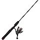 Shakespeare® Ugly Stik GX2 4'8" UL Freshwater/Saltwater Spinning Rod and Reel Combo                                             - view number 1 image