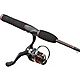 Shakespeare® Ugly Stik GX2 4'8" UL Freshwater/Saltwater Spinning Rod and Reel Combo                                             - view number 5 image