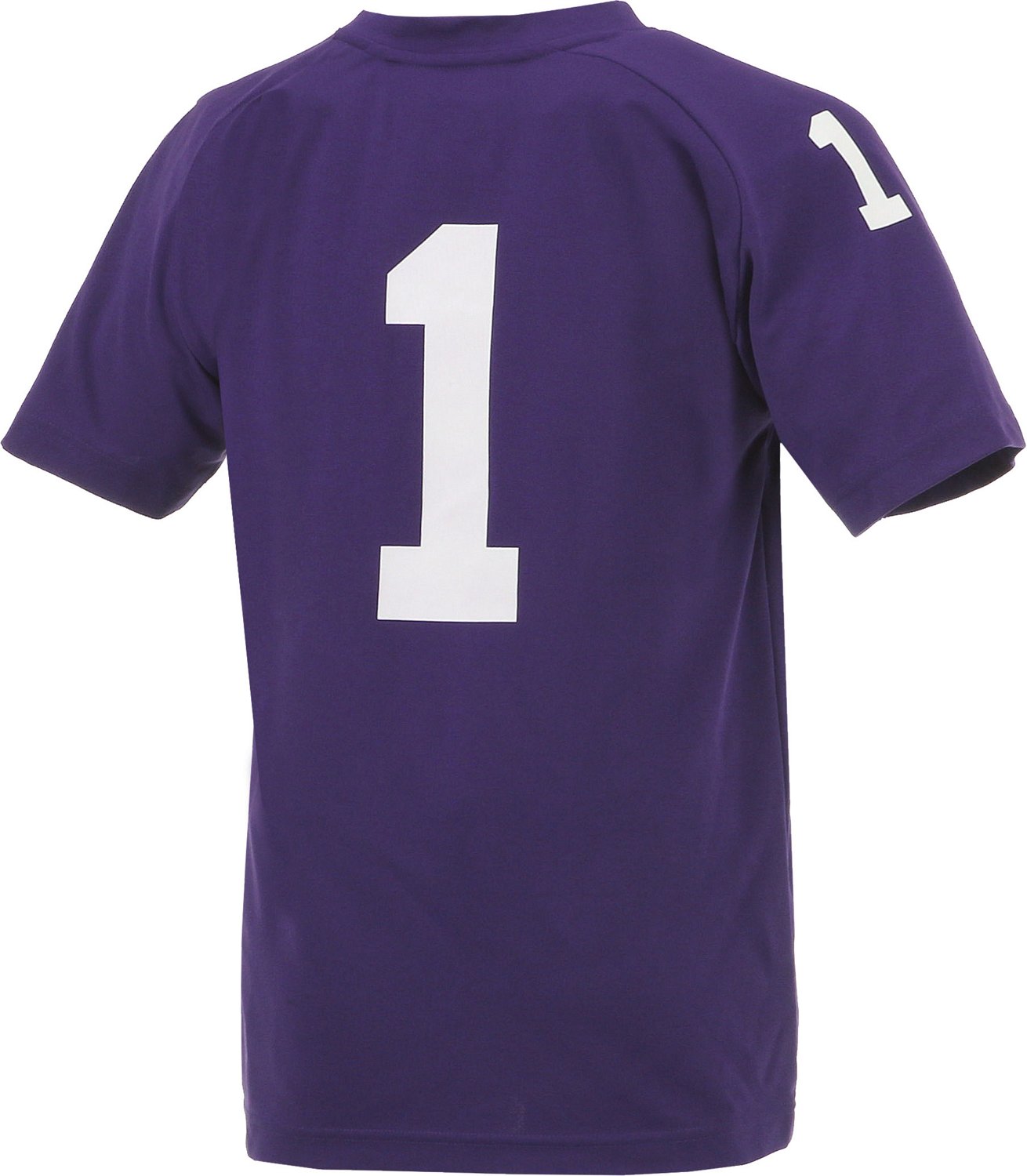 Gen2 Boys' Louisiana State University Football Jersey Performance T