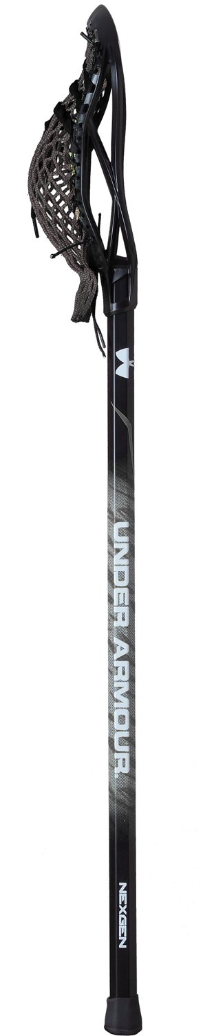 Under Armour Men's Nex Gen Full Lacrosse Stick Academy