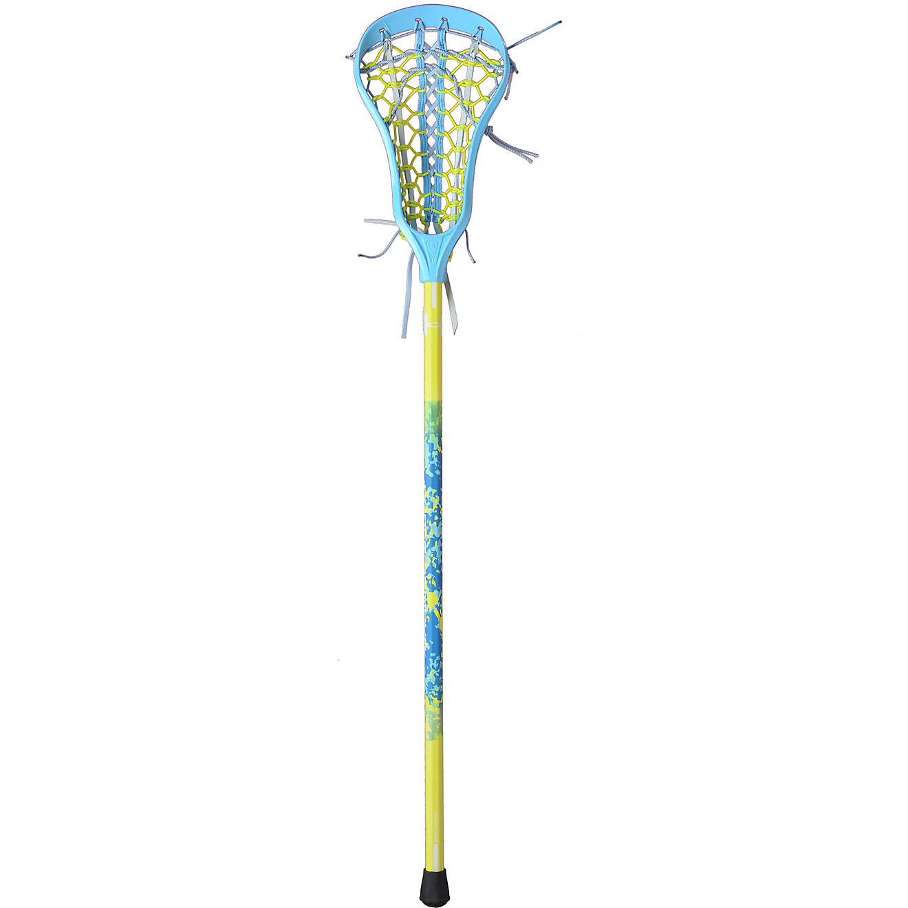 Under Armour Women's Future Full Lacrosse Stick                                                                                  - view number 1
