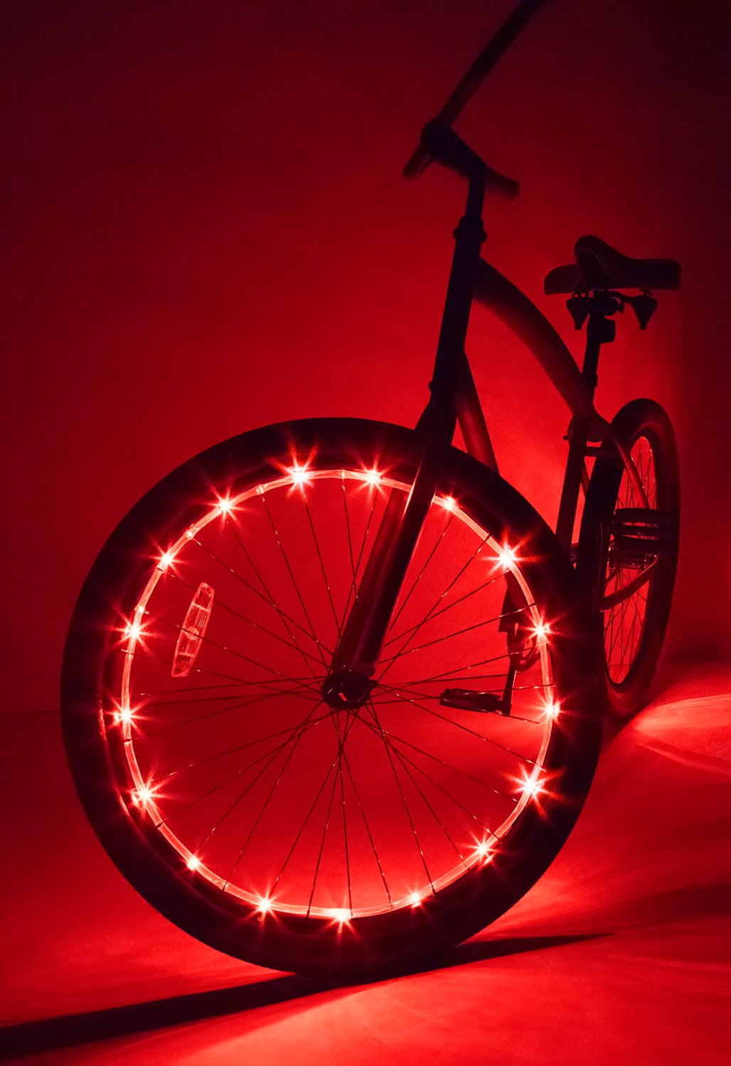 academy bike lights