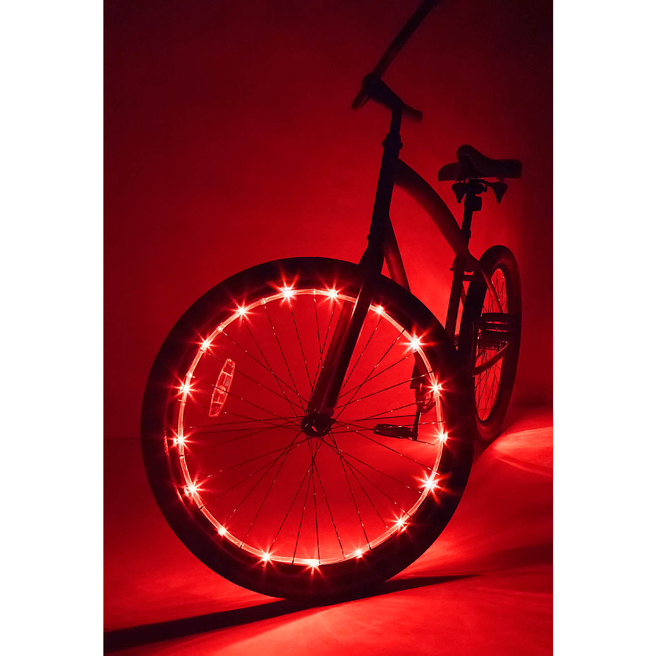 Brightz Cruzin wheelbrightz Bike Lights                                                                                          - view number 1