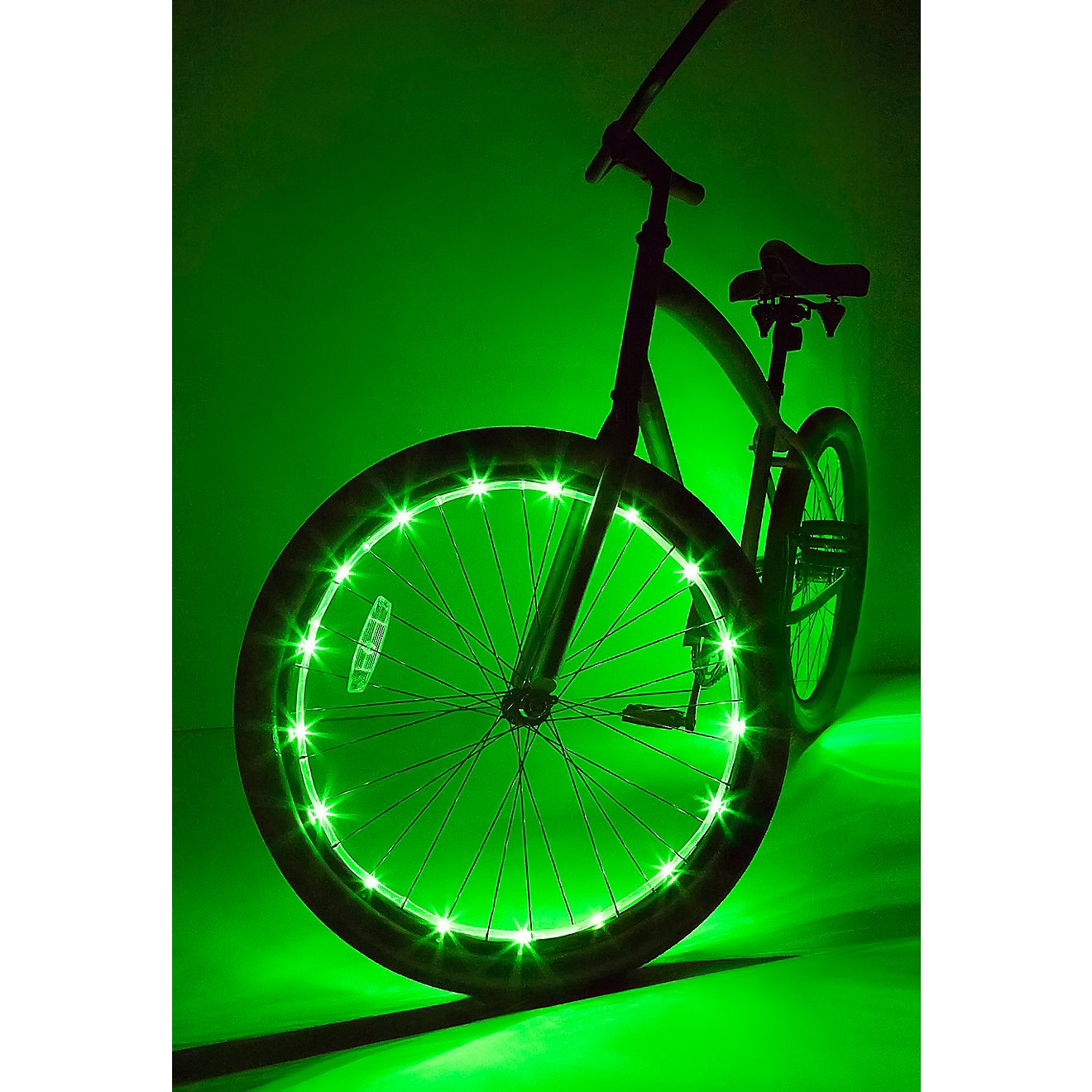 Brightz Cruzin wheelbrightz Bike Lights                                                                                          - view number 2