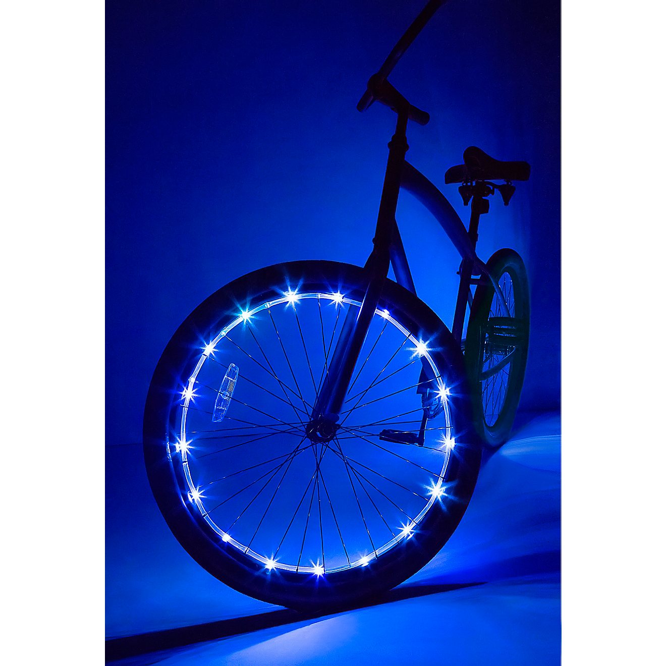 Brightz Cruzin wheelbrightz Bike Lights                                                                                          - view number 3