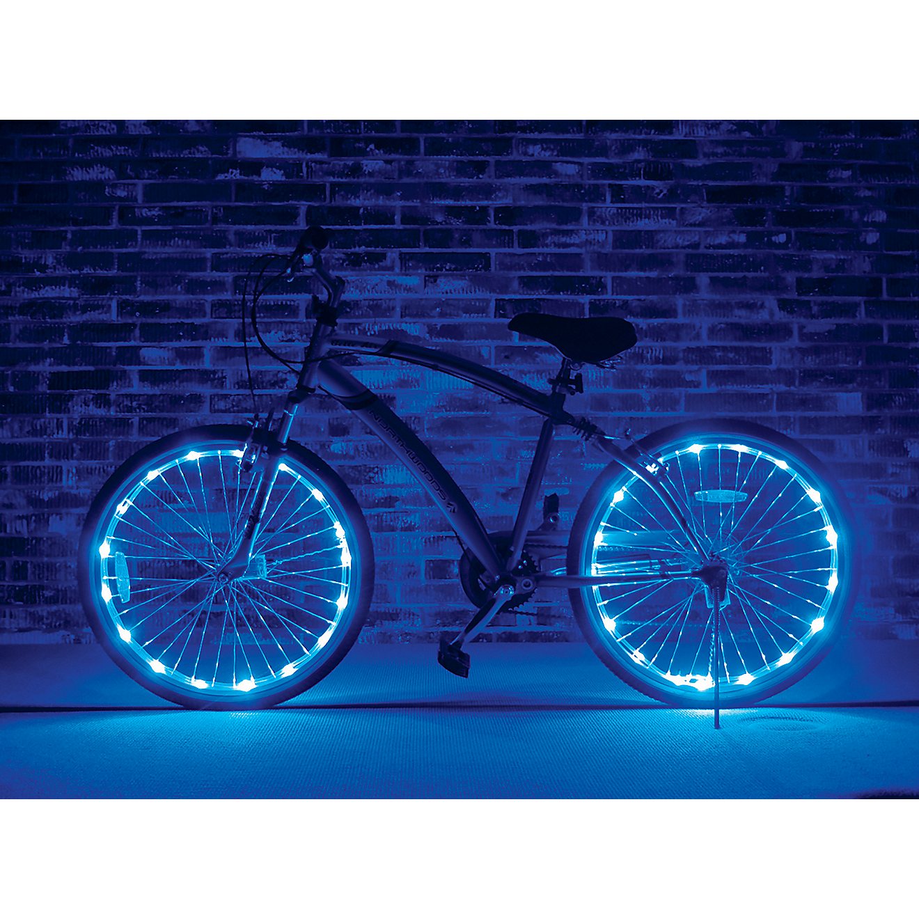 Brightz Cruzin wheelbrightz Bike Lights                                                                                          - view number 6