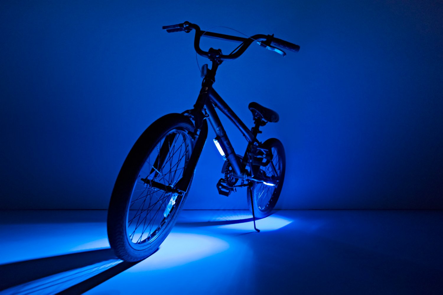 Brightz GoBrightz Bike Frame Lights Academy