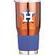 Boelter Brands Houston Astros 30 oz Stainless Steel Ultra Tumbler                                                                - view number 1 image