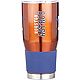 Boelter Brands Houston Astros 30 oz Stainless Steel Ultra Tumbler                                                                - view number 2 image