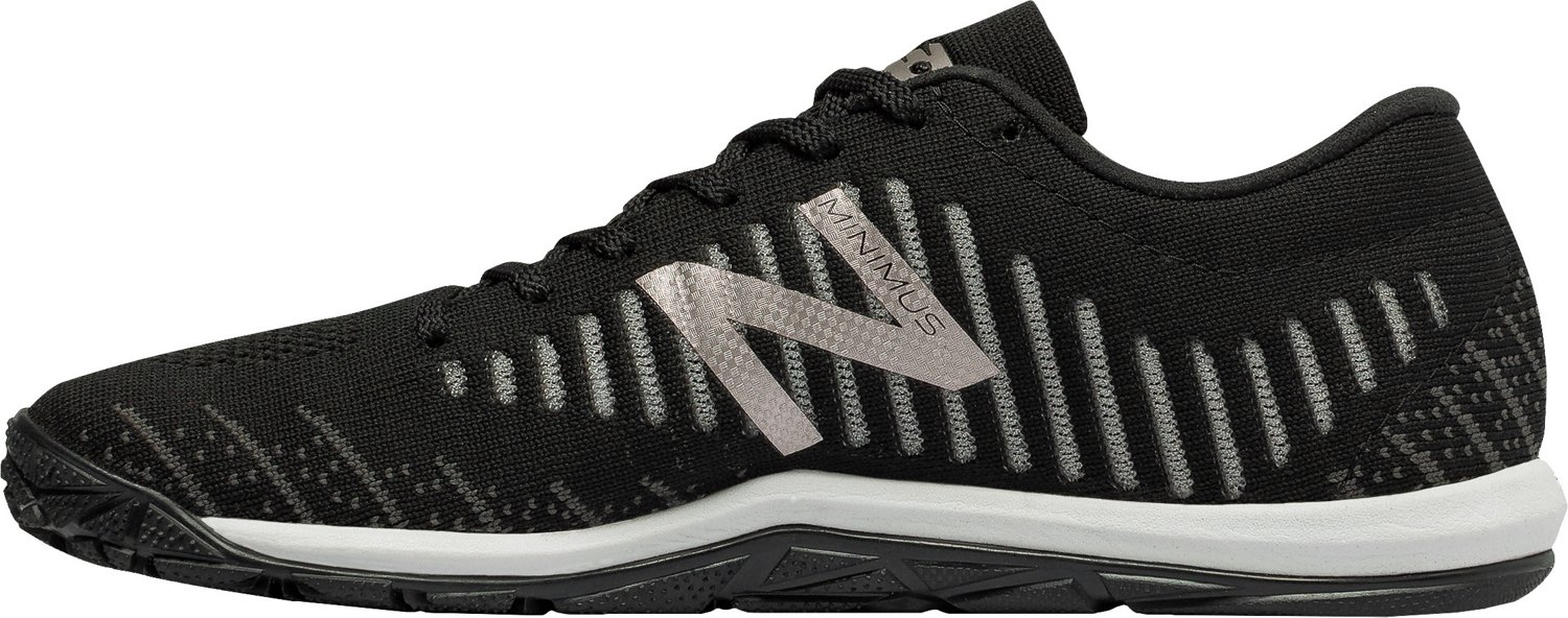 new balance minimus trainer womens