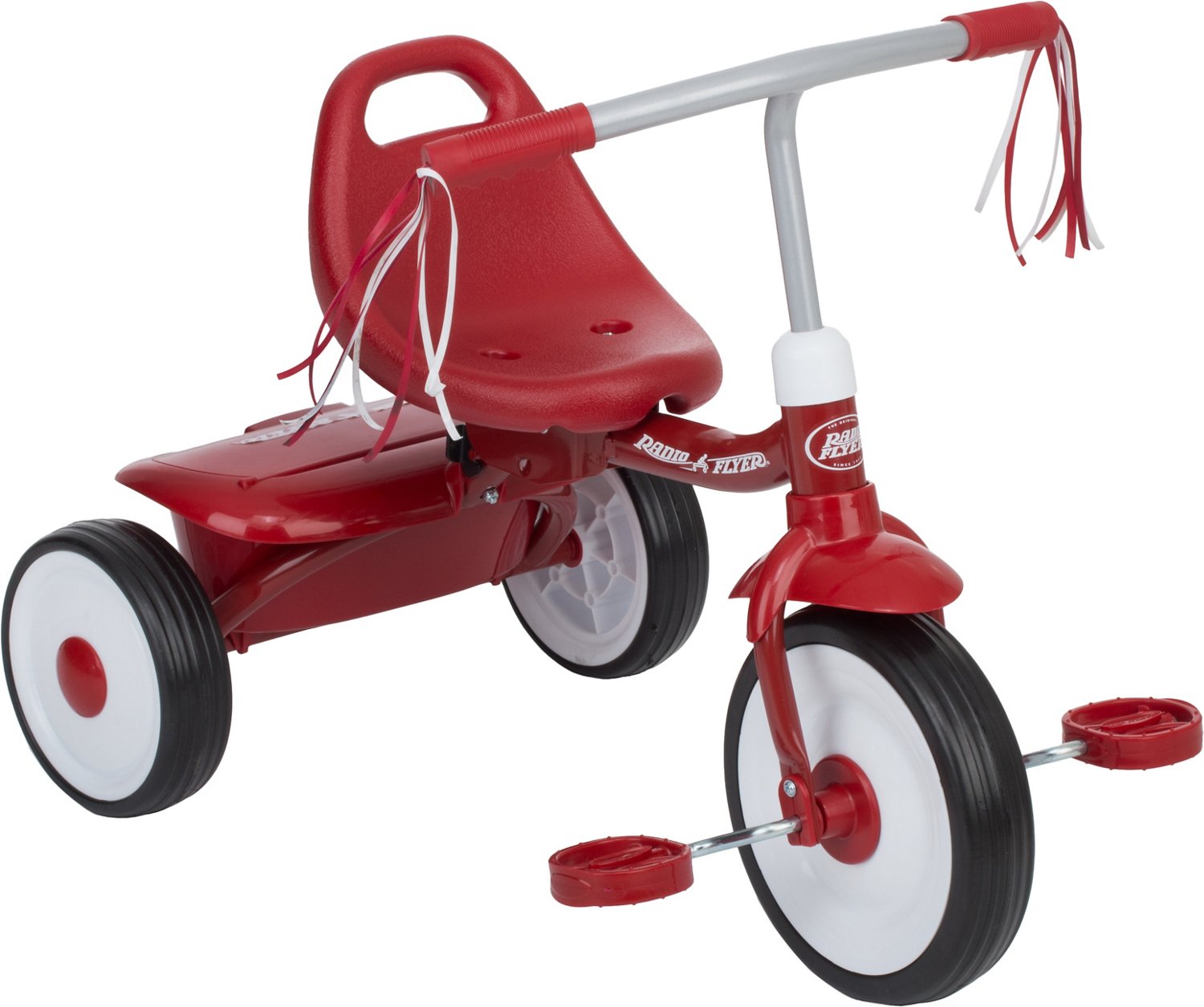 academy tricycle