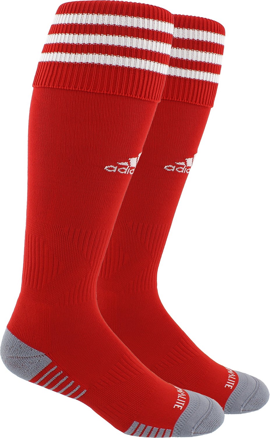 adidas climalite Copa Zone Cushion III OTC Soccer Socks | Academy