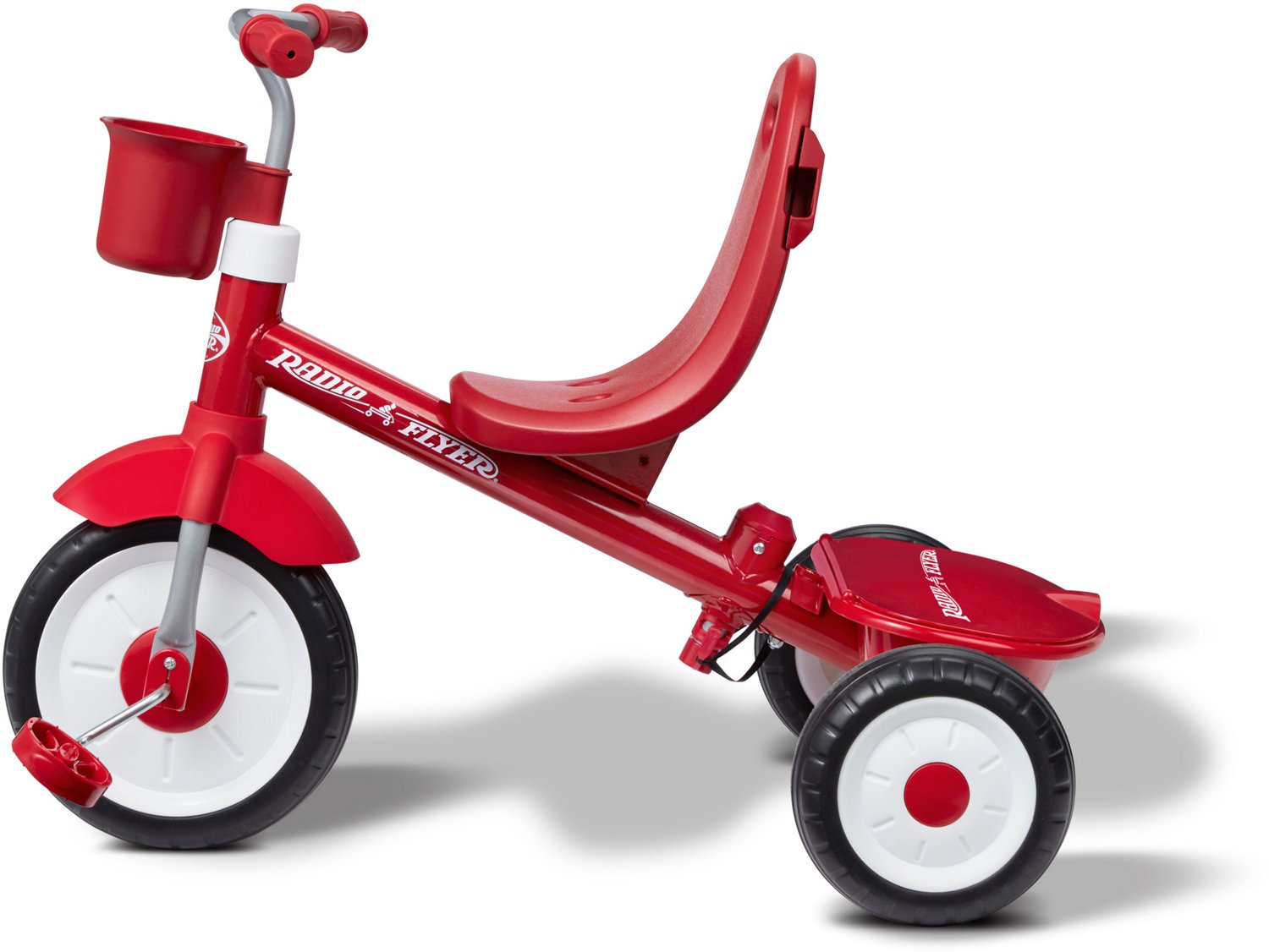 Radio Flyer 4in1 Stroll 
