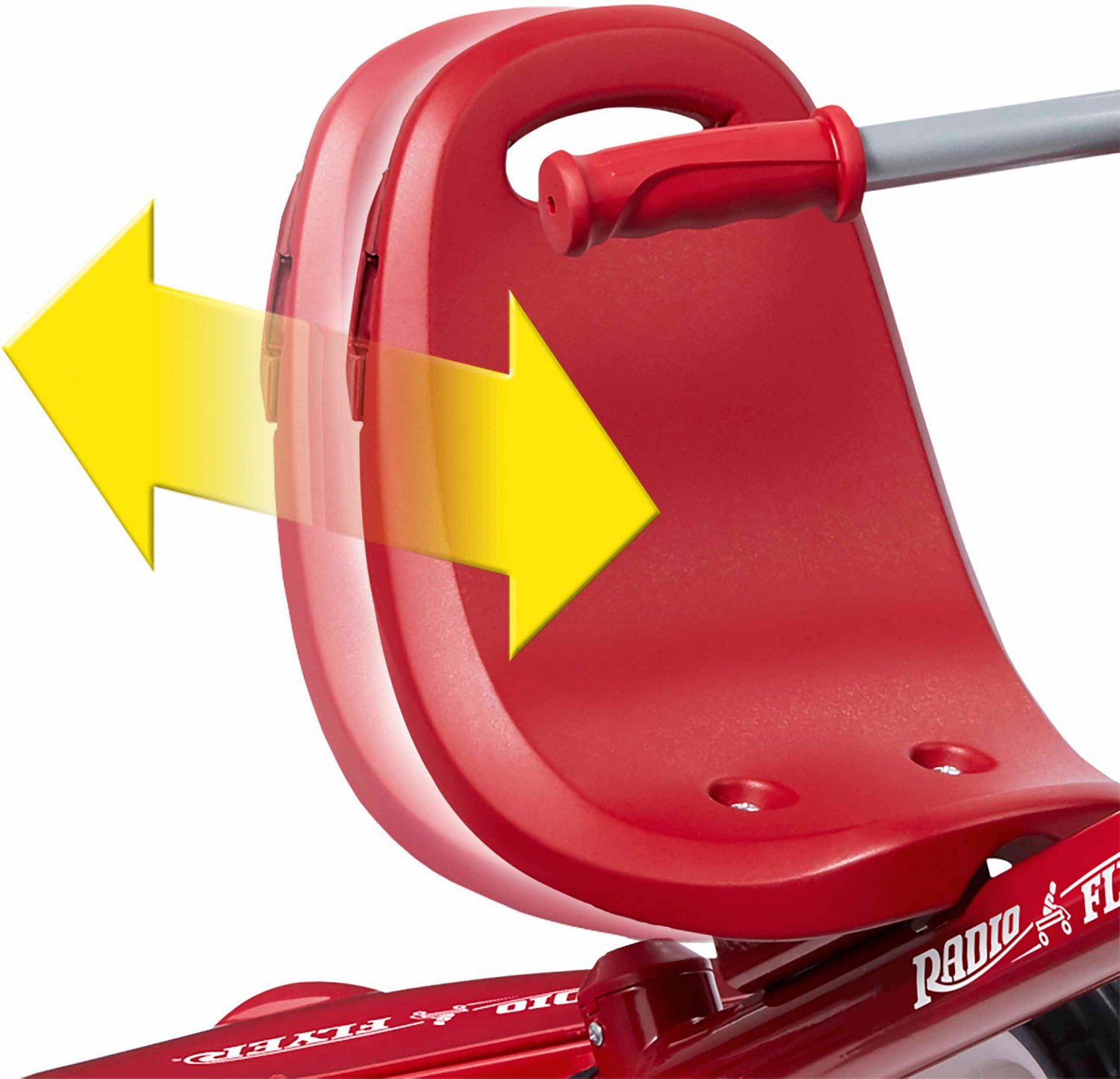 Radio Flyer 4in1 Stroll 