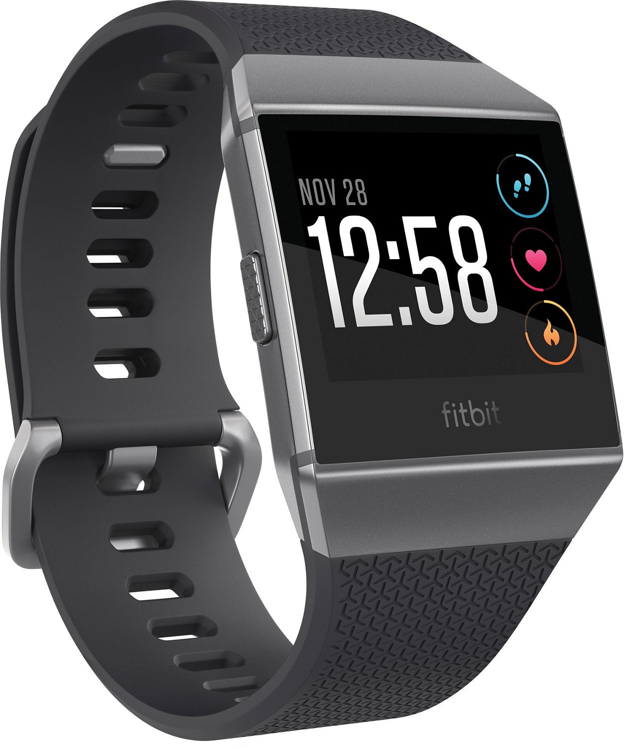 Fitbit | Academy