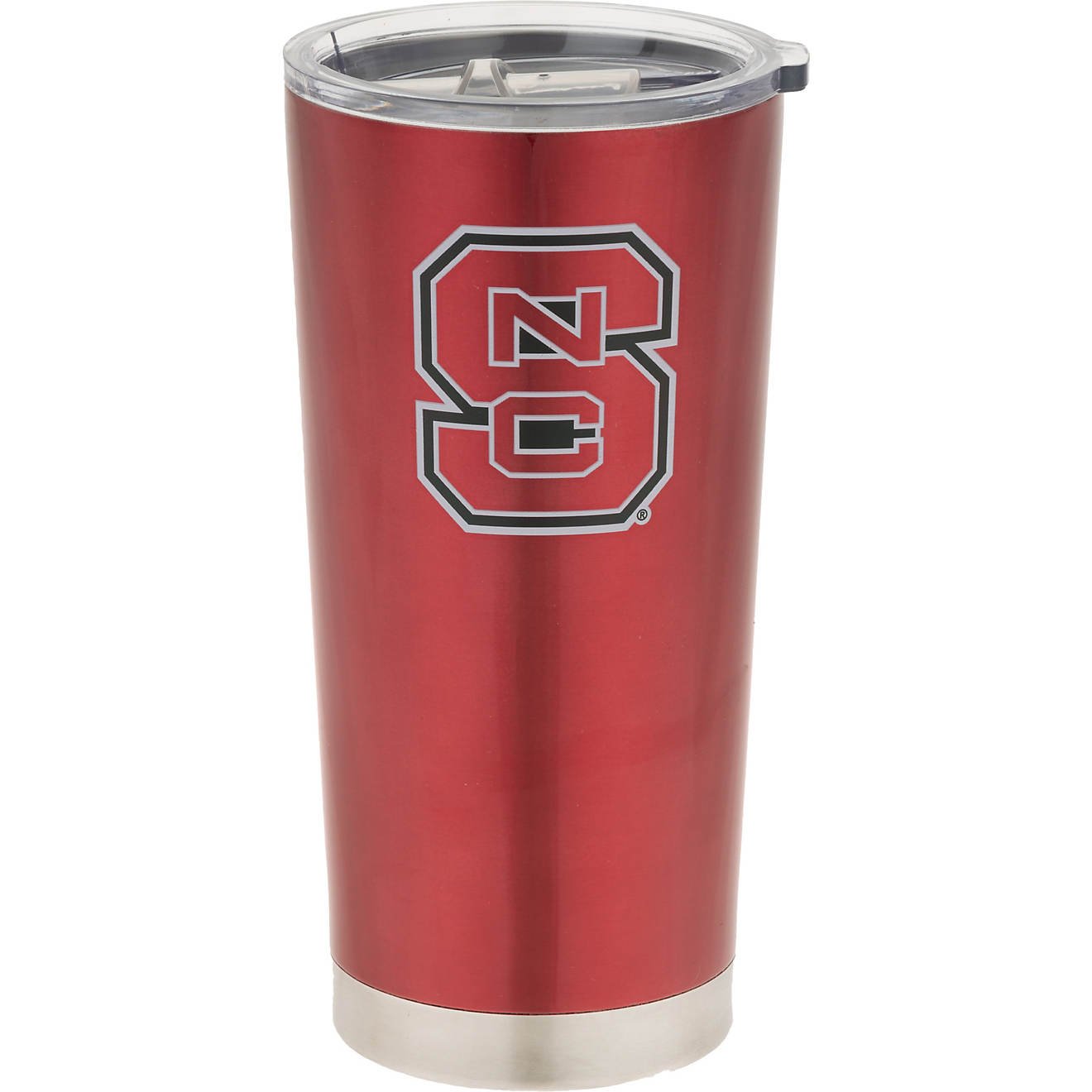 Boelter Brands North Carolina State University 20 oz Ultra Stainless Steel Tumbler                                               - view number 1