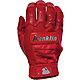 Franklin Adults' CFX Pro Full-Color Chrome Batting Gloves                                                                        - view number 1 image