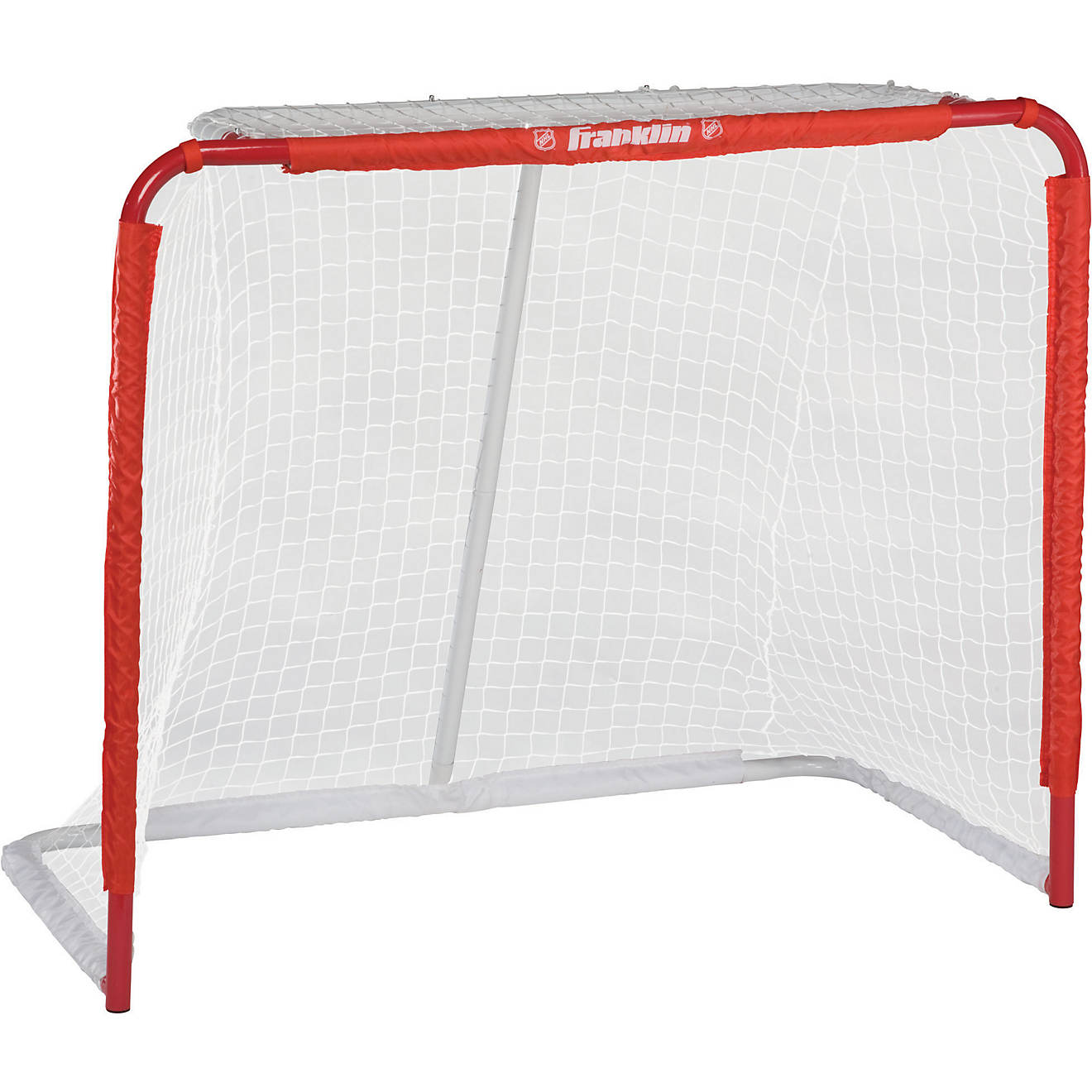 Franklin NHL SX Pro 50 in Tournament Steel Goal                                                                                  - view number 1