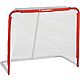 Franklin NHL SX Pro 50 in Tournament Steel Goal                                                                                  - view number 1 image