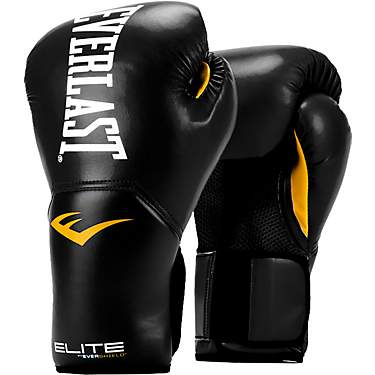Everlast ELITE Prostyle Training Gloves                                                                                         