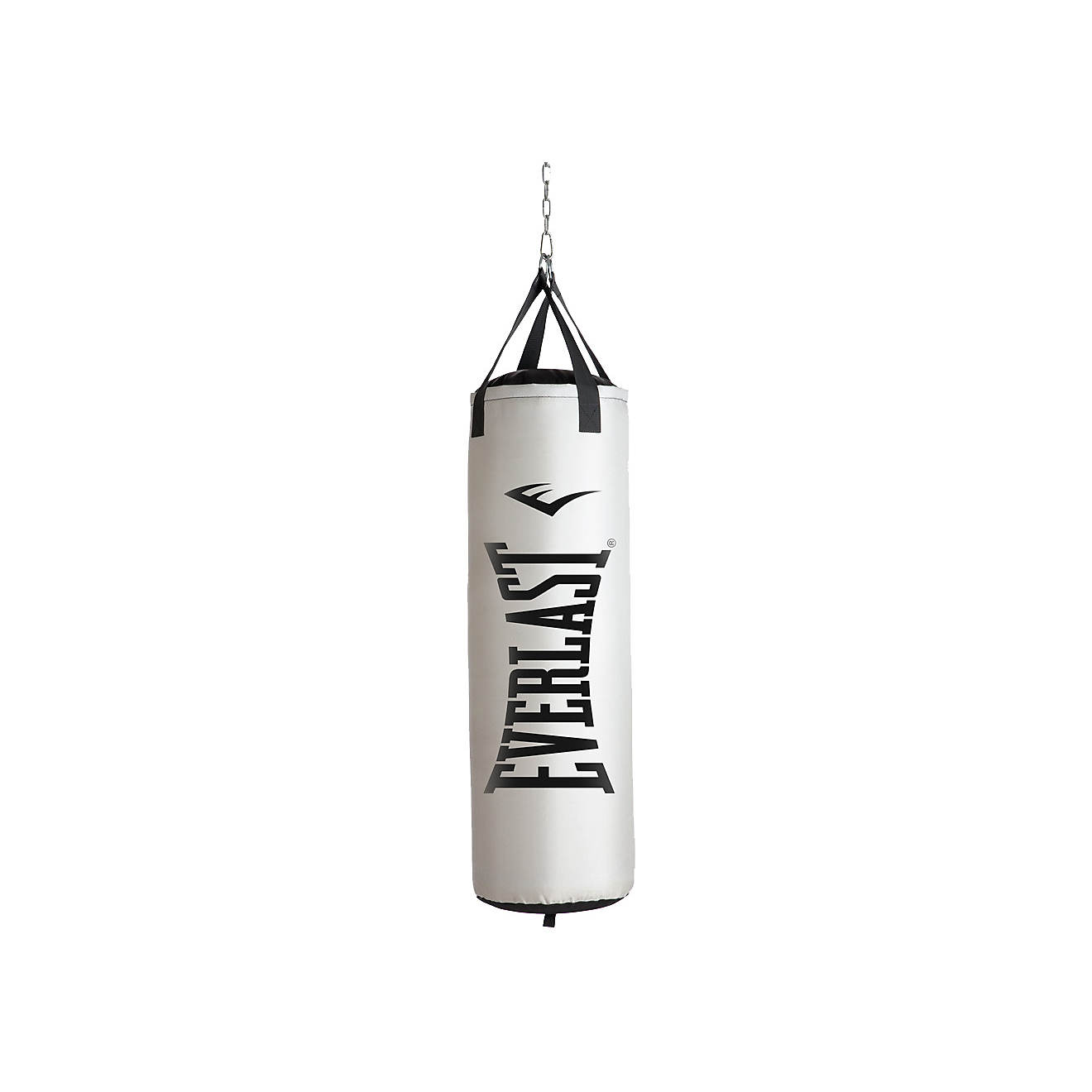 Open Box Everlast NevaTear 70 Pound Hanging MMA/Boxing Heavy Punching Bag