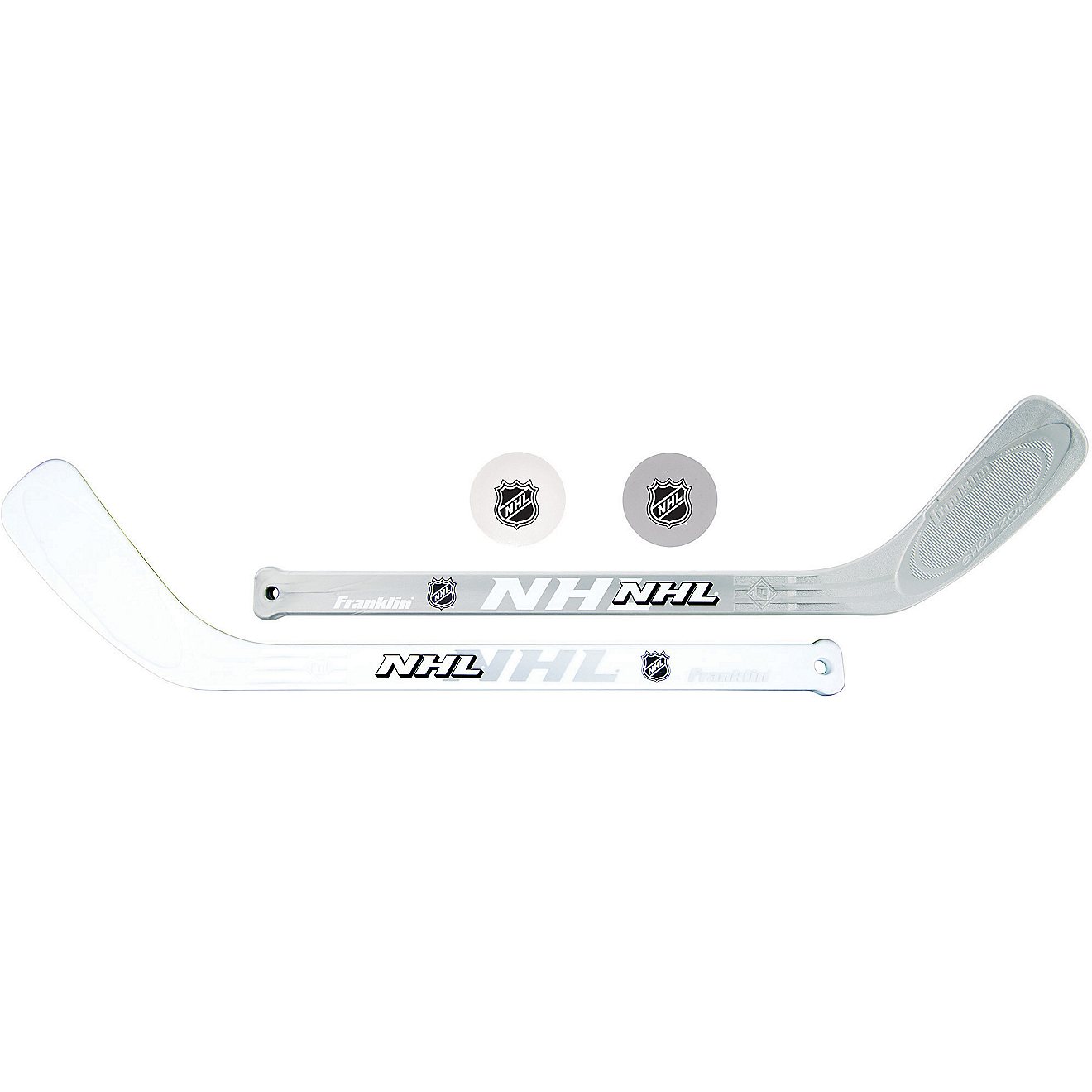 Franklin 2-Player Mini Hockey Stick Set                                                                                          - view number 6