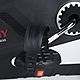 Sunny Health & Fitness Easy Adjustable Seat Recumbent Bike                                                                       - view number 4 image