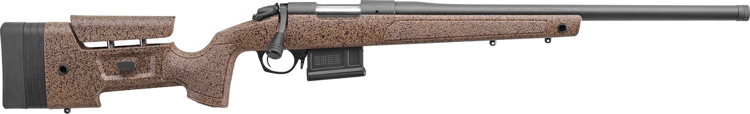 Bergara B14 HMR .308 Winchester/7.62 NATO BoltAction Rifle Academy