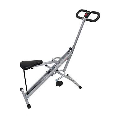Sunny Health & Fitness Upright Row-N-Rider Exerciser                                                                            