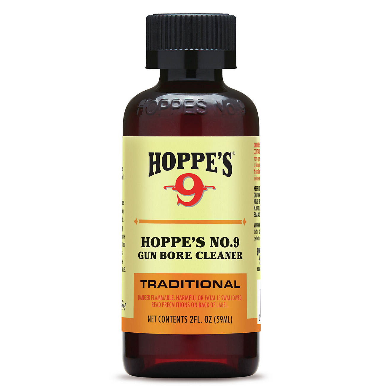 Hoppe's Famous No. 9™ Solvent                                                                                                  - view number 1