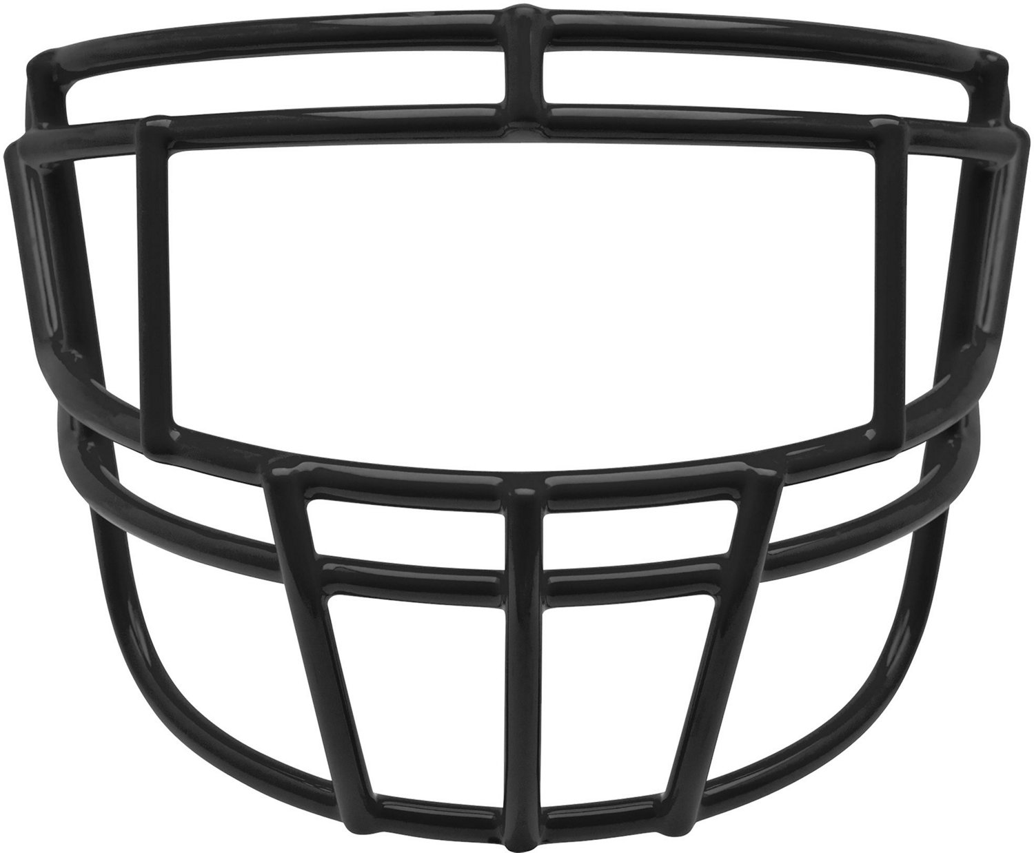 Schutt Adults' Super Pro EGOPII Varsity Football Face Guard Academy