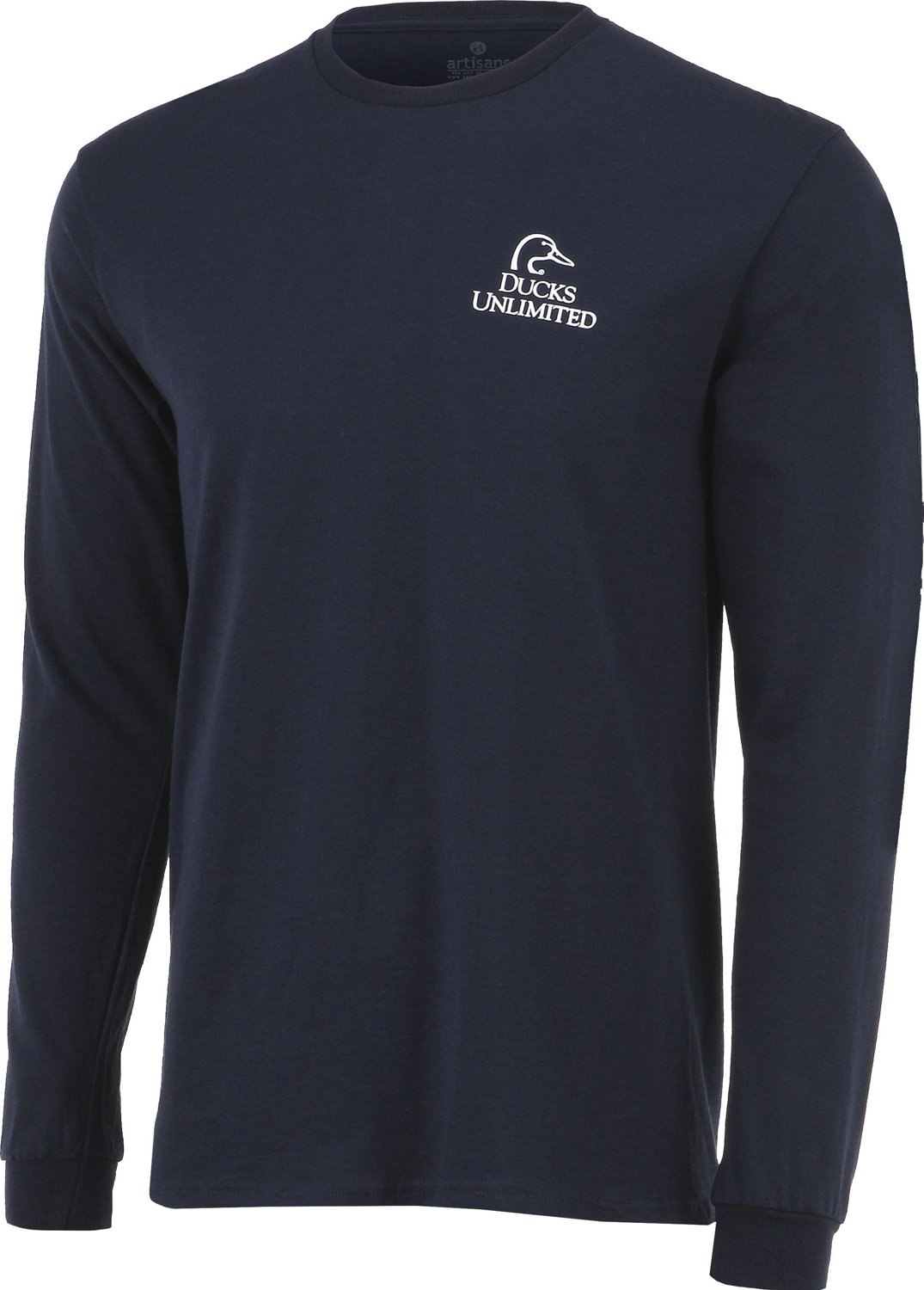 duck and cover long sleeve t shirts