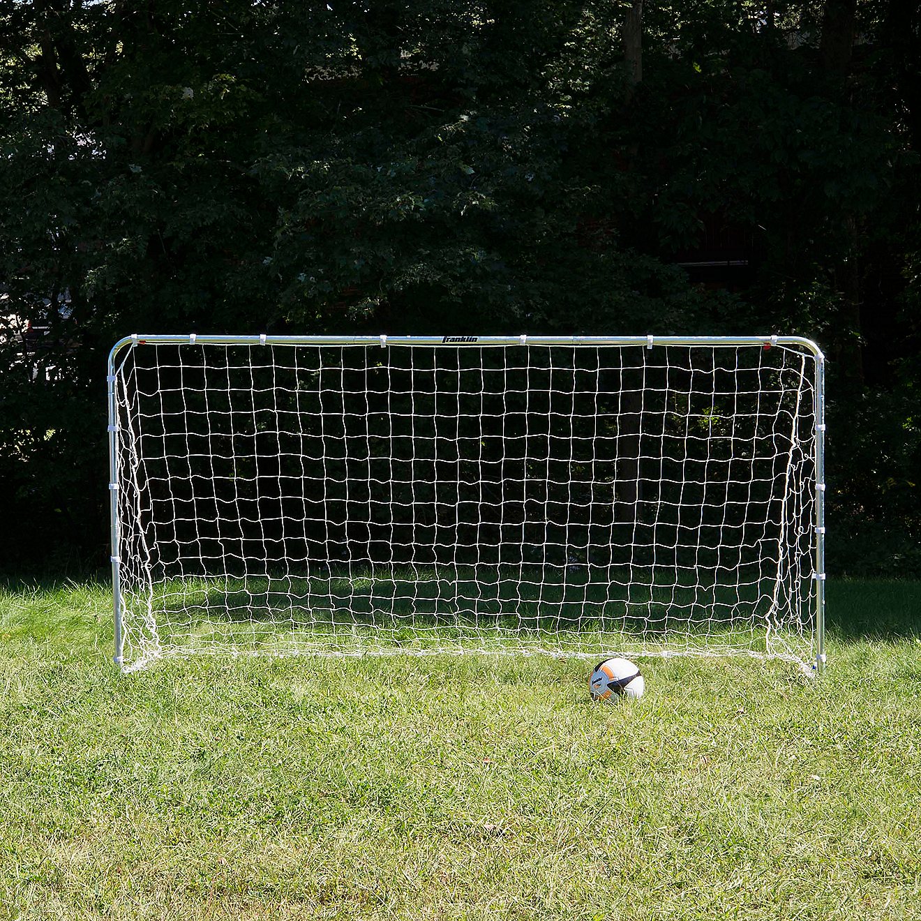 Franklin 5 ft x 10 ft Replacement Soccer Goal Net                                                                                - view number 4