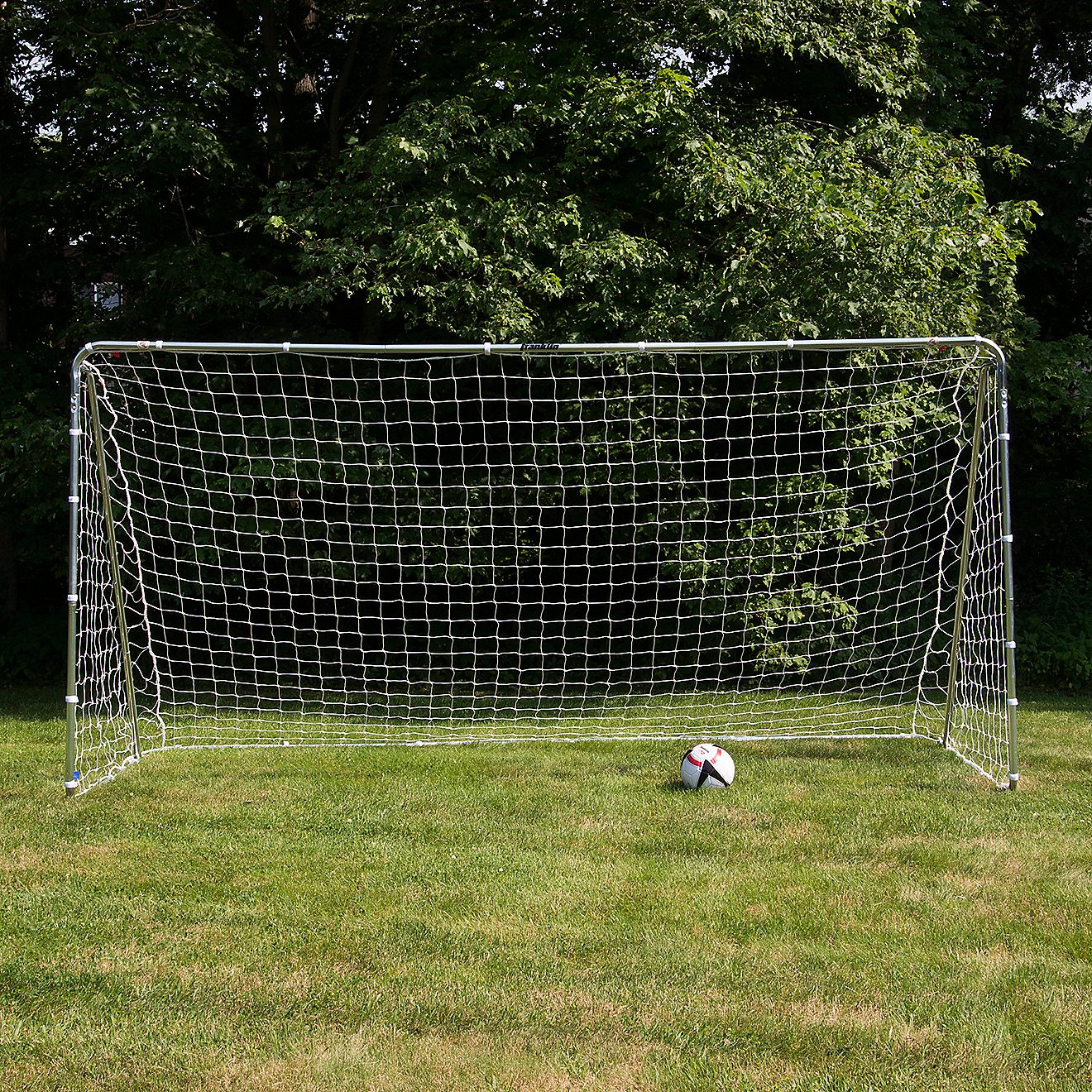 Franklin 6 ft x 12 ft Replacement Goal Net with Straps                                                                           - view number 4