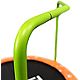 Pure Fun Kids' Foldable Trampoline with Handrail                                                                                 - view number 4 image
