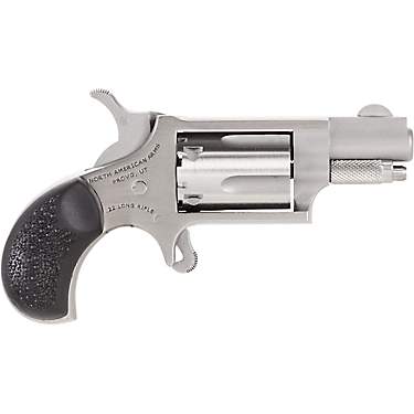North American Arms Carry Combo .22 LR Mini Revolver                                                                            