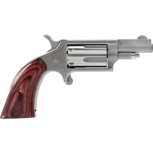 Rimfire Revolvers | Academy