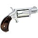 North American Arms Rosewood Grip .22 WMR Revolver                                                                               - view number 1 image